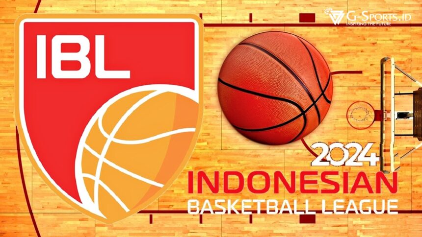 Akhir Pekan Ini, Indonesia Basketball League (IBL) 2024 Akan Dimulai