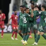 Ali Al Bulayahi Menjadi Pahlawan, Arab Saudi Raih Kemenangan Dramatis 2-1 atas Oman