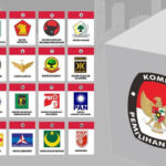 Analitika Riset Data, Gerindra Unggul dalam Elektabilitas Partai