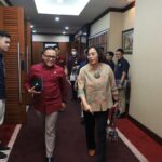 Anas dan Sri Mulyani Setuju Mempercepat Layanan 'Digital Payment' Pemerintah