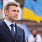 Andriy Shevchenko Terpilih Sebagai Presiden Asosiasi Sepak Bola Ukraina
