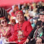 Anggota DPR RI PDIP Ajarkan Penyampaian Kebenaran Meskipun Pahit