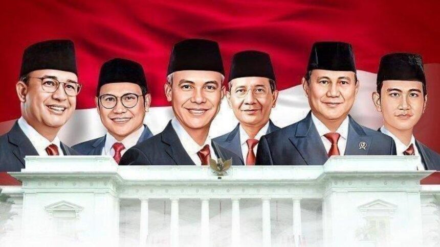 Anggota KPU Menilai Debat Terakhir Pilpres Akan Meningkat