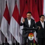 Anies Baswedan, Pemberantasan Korupsi Harus Dimulai dari Tingkat Presiden