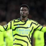 Arsenal Raih Kemenangan 2-1 dalam Laga Kontra Nottingham Forest