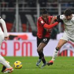 Atalanta Singkirkan AC Milan di Perempat Final Coppa Italia