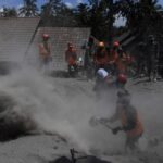 BNPB Konfirmasi Pelayanan Kesehatan yang Baik bagi Korban Erupsi