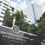 BPK Mengapresiasi Keberhasilan Kejaksaan RI sebagai Penyetor Keuangan Negara Tertinggi