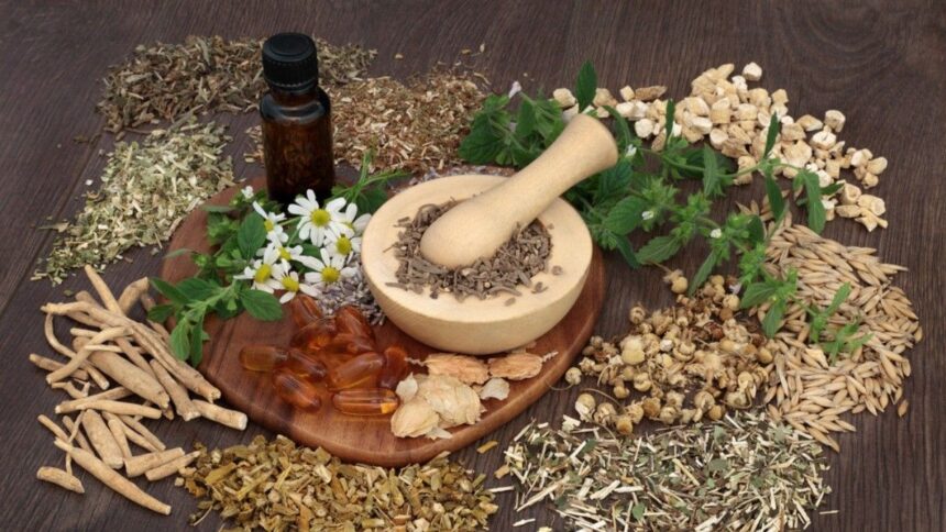 BRIN : Penggunaan Massif Obat Hewan dengan Herbal Terus Berkembang