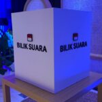 Bank Indonesia, Pemilu 2 Putaran Berpotensi Meningkatkan Konsumsi Masyarakat