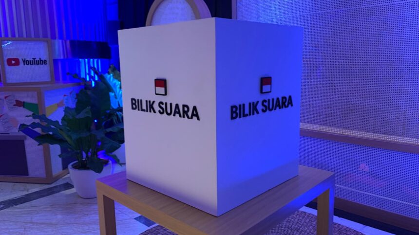 Bank Indonesia, Pemilu 2 Putaran Berpotensi Meningkatkan Konsumsi Masyarakat