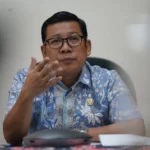 Bapanas Subsidi Bunga Pinjaman Menguatkan Cadangan Pangan Pemerintah