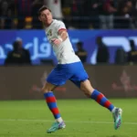 Barcelona Melaju ke Final Piala Super Spanyol Setelah Menaklukkan Osasuna 2-0