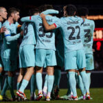 Barcelona Melangkah ke Perempat Final dengan Menundukkan Unionistas de Salamanca 3-1