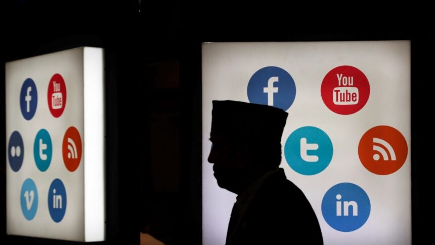 Bawaslu Menemukan 204 Pelanggaran Konten Internet Selama 36 Hari Masa Kampanye