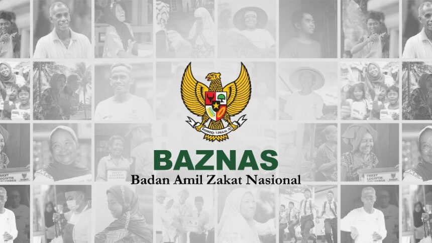 Baznas Menetapkan Target Pembangunan Pasar dan Sekolah Syariah