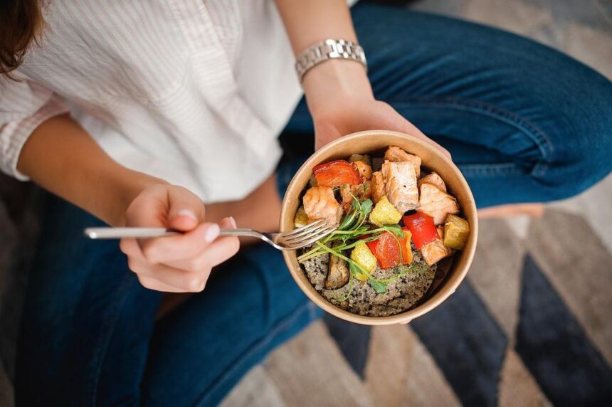 Berikut adalah 5 Fakta dan Mitos Mengenai Pola Makan Sehat