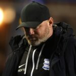 Birmingham City Resmi Pecat Wayne Rooney dari Jabatan Manajer!