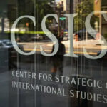 CSIS Debat Capres Tidak Membahas Persaingan Geopolitik yang Perlu Dihadapi