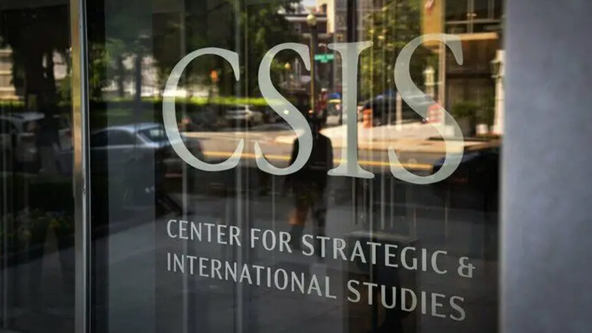 CSIS Debat Capres Tidak Membahas Persaingan Geopolitik yang Perlu Dihadapi