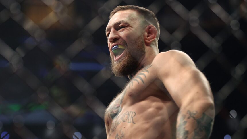 Conor McGregor Resmi Kembali ke UFC, Akan Berduel dengan Michael Chandler pada Bulan Juni