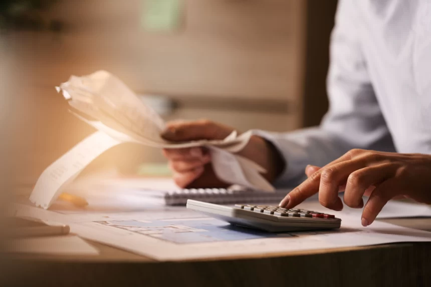 DJP Menyajikan Perincian Penghitungan Tarif Efektif PPh 21