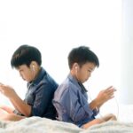 Dampak Negatif Media Sosial (Medsos) pada Anak, Ancaman dan Risiko yang Perlu Diperhatikan