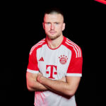 Deal! Bayern Munich Resmi Merekrut Eric Dier dari Tottenham