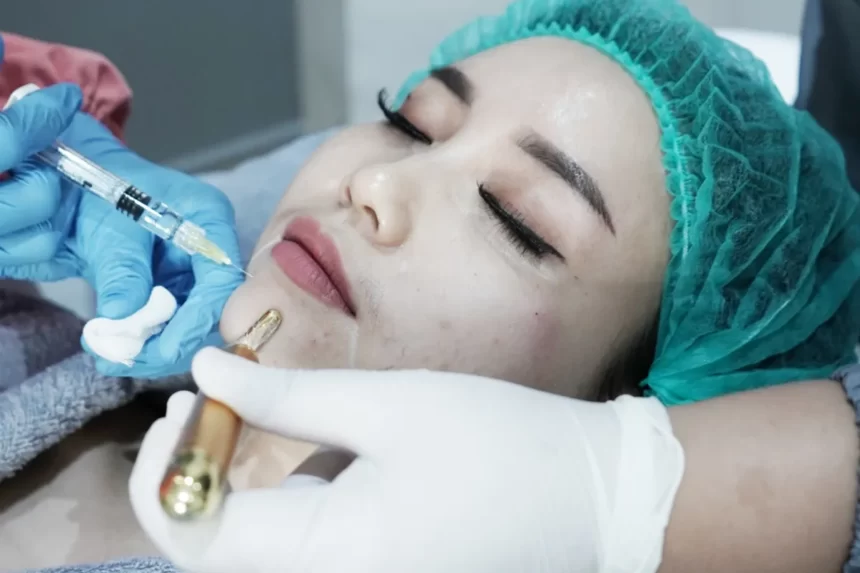 Dermatologi Menyatakan Bahwa Perawatan dengan Masa Pemulihan Singkat Semakin Populer