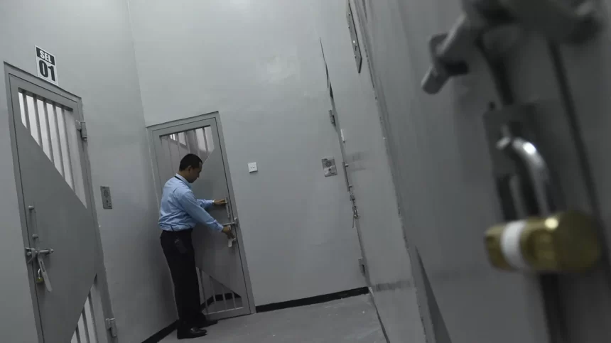 Dewan Pengawas KPK Menggelar Sidang Etik Terkait Dugaan Pungutan Liar di Rutan KPK