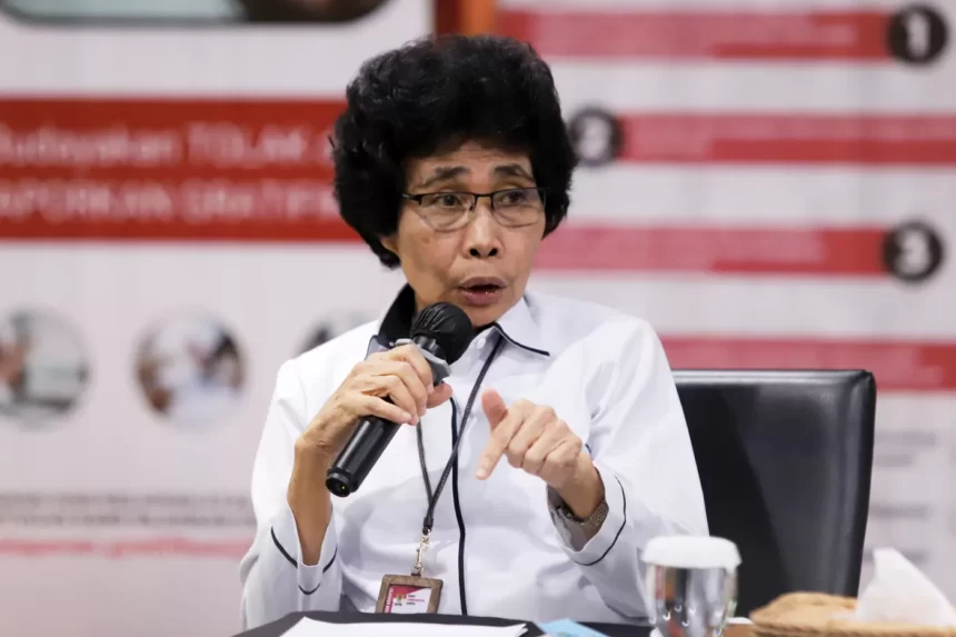 Dewas KPK Menyelidiki 169 Pegawai Terkait Dugaan Pungutan Liar di Rutan KPK