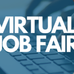 Disnaker Gelar Virtual Job Fair dengan 1.557 Lowongan Pekerjaan