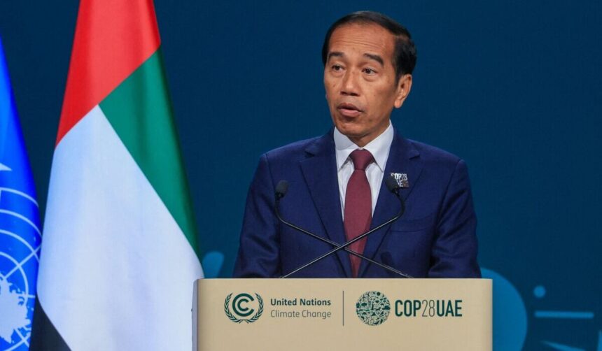 Dubai Menyampaikan Pesan Tentang Pertanian Berkelanjutan dan Perubahan Iklim