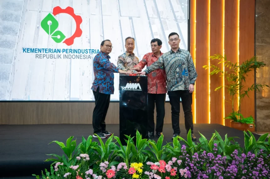 Dukungan Kemenperin untuk Modifikator dalam Menyajikan Karya Terbaik di Ajang NMAA