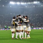 Dusan Vlahovic Sumbang 2 Gol, Juventus Menang Telak 3-0 atas Sassuolo