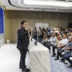 Erick Thohir Mendorong BUMN Menyediakan Layanan Kesehatan Mental dan Daycare