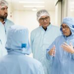 Etana Berhasil Mengembangkan Beragam Produk Bioteknologi dan Vaksin Tahun 2023