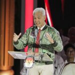 Ganjar Berjanji Mengembalikan Bekraf Jika Terpilih dalam Pilpres 2024