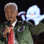 Ganjar Pranowo Saya Menyatakan Diri sebagai Individu yang Adil