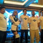 Gemaz Festival 2024 Jadi Tempat Pengembangan Atlet Esports