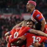 Girona Menang Telak 5-1 atas Sevilla, Menggusur Madrid dari Puncak Klasemen
