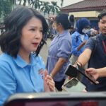 Grace Natalie Ajak Membentuk Narasi Damai untuk Mencegah Kekerasan di Tingkat Masyarakat