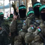 Hamas Menyebut Upaya Israel Mengusir Warga Palestina sebagai 'Angan-angan'