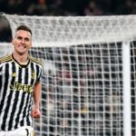Hattrick Gemilang Arkadiusz Milik, Juventus Hancurkan Frosinone 4-0 di Coppa Italia