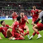 Indonesia Melangkah ke 16 Besar Usai Kirgistan Menahan Imbang Oman