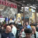 Indonesia Mencatat Potensi Transaksi Rp46 Miliar pada Pameran di Madrid