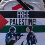 Indonesia Tetap Setia dalam Menegakkan Hak Rakyat Palestina