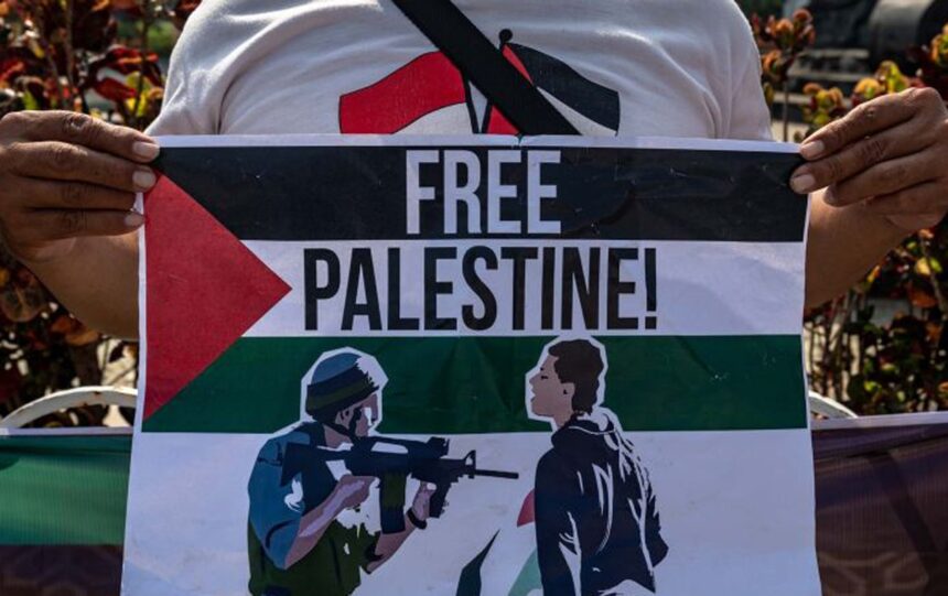 Indonesia Tetap Setia dalam Menegakkan Hak Rakyat Palestina
