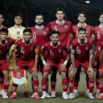 Indonesia dalam Situasi Sulit, Harus Merebut Poin dari Jepang!