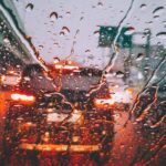 Ini Beberapa Tips Keselamatan Berkendara di Saat Cuaca Hujan